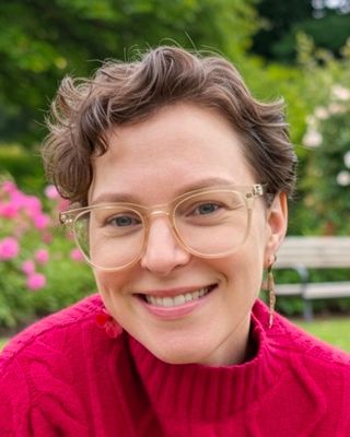 Photo of Melanie Trickey, Counselor, LCMHCA, NCC