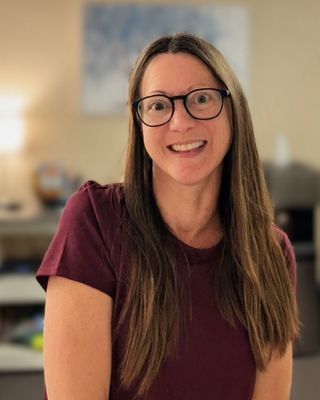 Photo of Tami L Davidson, Clinical Social Work/Therapist, LCSW