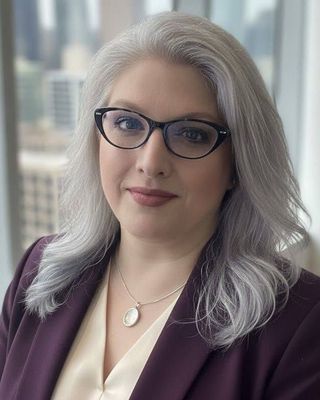 Photo of Jenna Shock, Psychiatric Nurse Practitioner, PMHNP