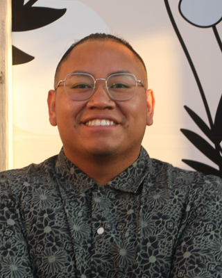 Photo of Giovanni Hernandez, Clinical Social Work/Therapist, LMSW-C