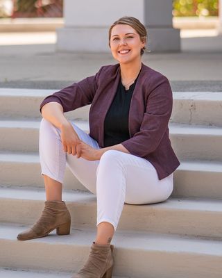 Photo of Sara Rettig, Drug & Alcohol Counselor, LSW, LCADC
