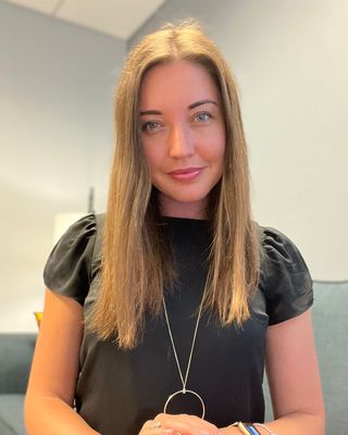 Photo of Samantha Marszalec, Clinical Social Work/Therapist, MA, MSW, LCSW