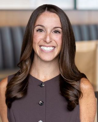 Photo of Dr. Mollie Sadler, Psychiatrist, MD
