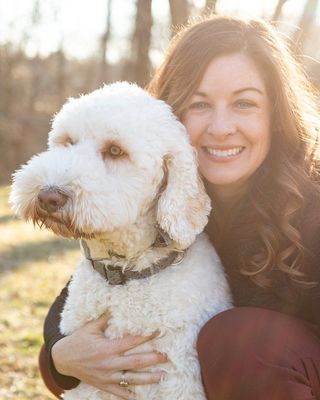 Photo of Katie Berghausen, Psychiatric Nurse Practitioner in Lexington, KY