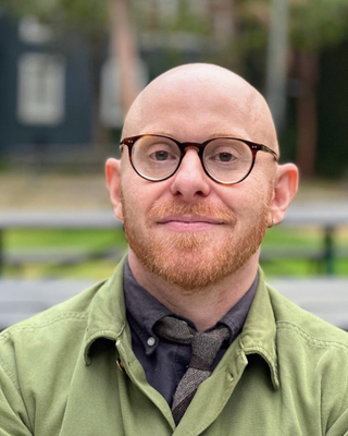 Photo of Jarrad Malamed, Clinical Social Work/Therapist, LCSW