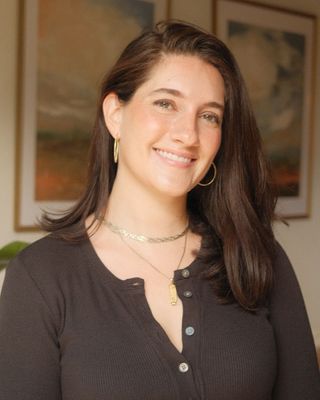Photo of Isabelle King, Clinical Social Work/Therapist, LCSW