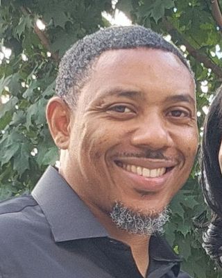 Photo of Michael Kirk, Licensed Professional Counselor, LPC