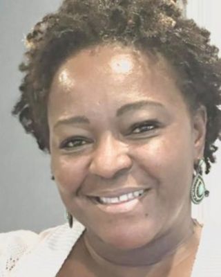 Photo of Fatmata Raymond, Psychiatric Nurse Practitioner, PMHNP