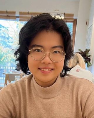 Photo of Yijia Shao - Yijia Shao- LGBTQ affirming Therapy, Registered Psychotherapist, MPS