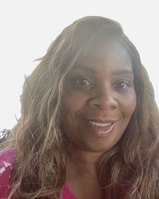 Photo of Kimberly Robinson, Professional Counselor Associate, LPC-A