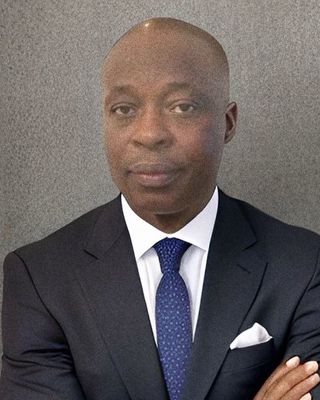 Photo of Dr. Charles Niba, Clinical Social Work/Therapist, PhD, LCSW, BCD