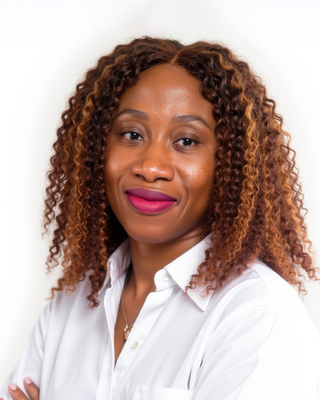 Photo of Jelya Fatawu, Psychiatric Nurse Practitioner, PMHNP