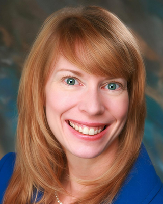 Photo of Cheryl Osler, Licensed Mental Health Counselor, LMHC