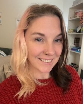 Photo of Ashley Bachman, Clinical Social Work/Therapist, LLMSW, QMHP