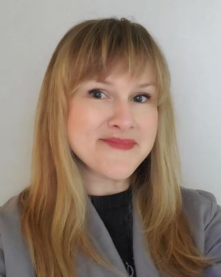 Photo of Mollie McKee-Burnside, Clinical Social Work/Therapist, MSW, LCSW