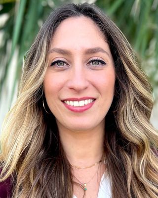 Photo of Jacqueline Litoff, Counselor, MA, LMHC