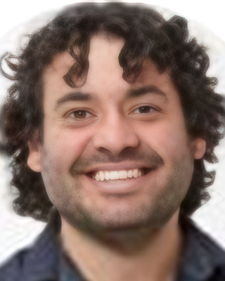 Photo of Daniel Gaytan, Licensed Professional Counselor in 60647, IL