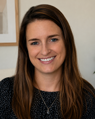 Photo of Megan Hart, Clinical Social Work/Therapist, MSW, LICSW