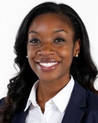 Photo of Dr. Brittany Tidwell, Psychiatrist, DO