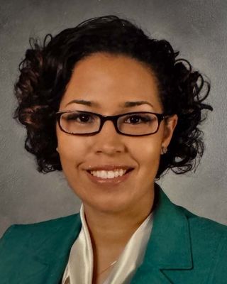 Photo of Nicole Morris, Psychiatric Nurse Practitioner, DNP, PMHNP