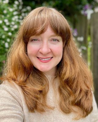 Photo of Dr. Sara Krasner, Psychologist, PsyD