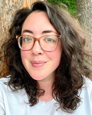 Photo of Elise Martin, Clinical Social Work/Therapist, LMSW