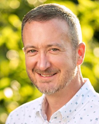 Photo of Dennis Moore, Licensed Professional Counselor, MA, MEd, LPC