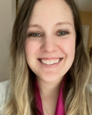 Photo of Ellise Cook, Clinical Social Work/Therapist, LISW