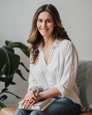 Photo of Macauley Cliffe, Clinical Social Work/Therapist in Maine