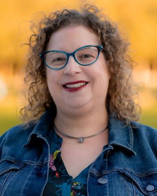 Photo of Sarah Barak, Marriage & Family Therapist Associate in Sammamish, WA