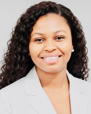 Photo of Bukola Omotowon, Psychiatric Nurse Practitioner, PMHNP