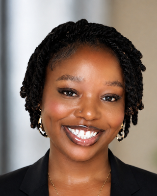 Photo of Simone Sherron, Clinical Social Work/Therapist, LMSW