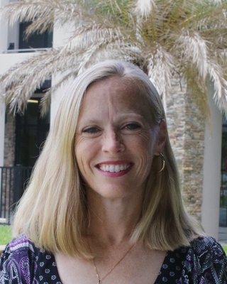 Photo of Kelly Roberts, Counselor