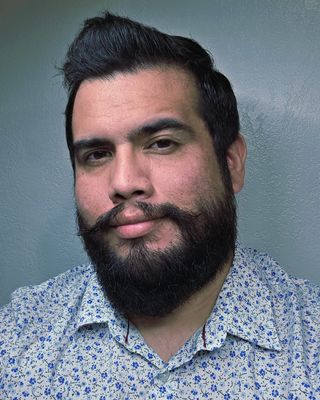 Photo of Guillermo Ojeda, Clinical Social Work/Therapist, LCSW