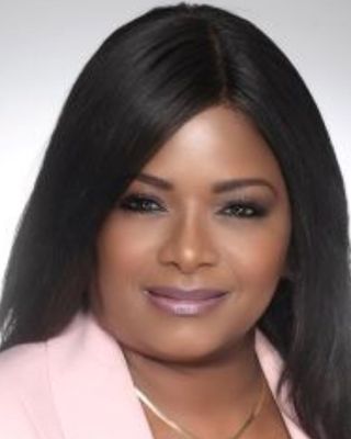 Photo of Cassandra Barnes, Licensed Professional Counselor, LPC