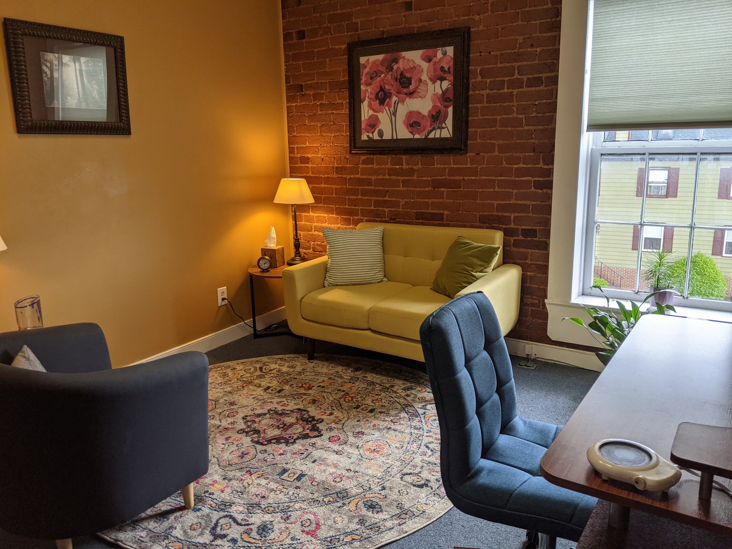 Alex Mejia, Clinical Social Work/Therapist, Fredericksburg, VA, 22401