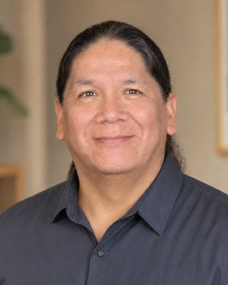 Photo of Phillip Pasena, Licensed Professional Counselor, LPC