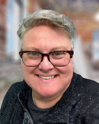 Photo of Susie Olive-Allison, Licensed Professional Counselor, MS, LPC, NCC