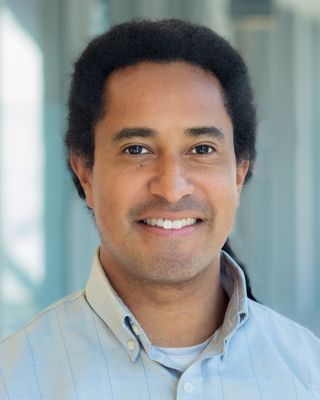 Photo of Dr. Mike Stanton, Psychologist, PhD