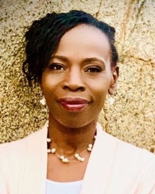 Photo of Caroline Z Kristo - Dr Caroline Z Kristo PhD, Marriage & Family Therapist, PhD