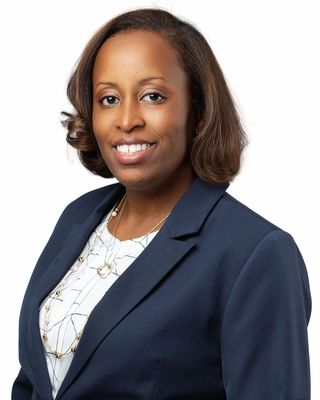 Photo of Shanell Wyche Hodges, Licensed Clinical Professional Counselor, MA, LCPC