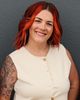 Justine Murray Ogden Postpartum