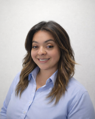 Photo of Chelsea Nicole Moreno, Psychiatric Nurse Practitioner, DNP, PMHNP, ARNP