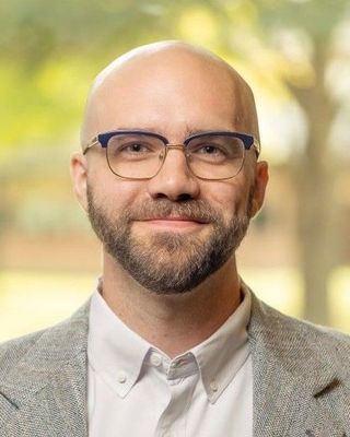 Photo of Ryan Bruce, Clinical Social Work/Therapist, LMSW