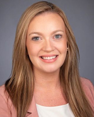 Photo of Katie Willard, EdS, LICSW, Clinical Social Work/Therapist