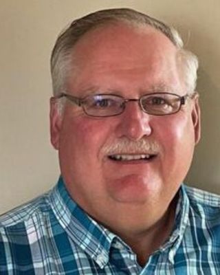 Photo of Kevin Kohnke, Licensed Professional Counselor