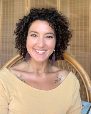 Photo of Eleni Clavijo, Licensed Professional Counselor in Cicero, IL