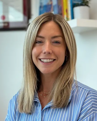 Photo of Jamie Marie Duggan, Psychologist, PhD