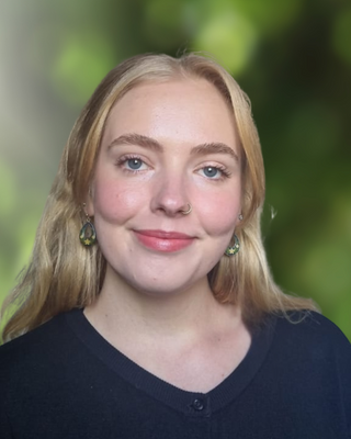 Photo of Megan Rose Hussey, Registered Counsellor, BSocSci Hons