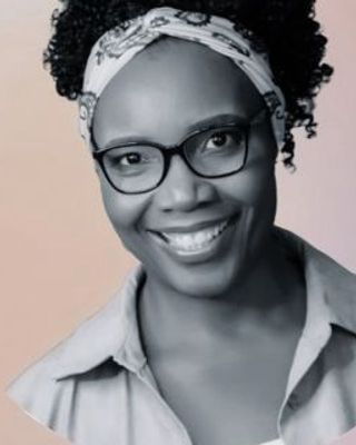 Photo of Ruth Haamankuli, Psychiatric Nurse, DNP, PMHNP-B